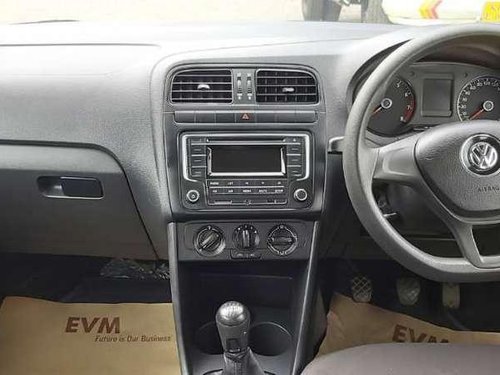 2018 Volkswagen Polo MT for sale in Edapal