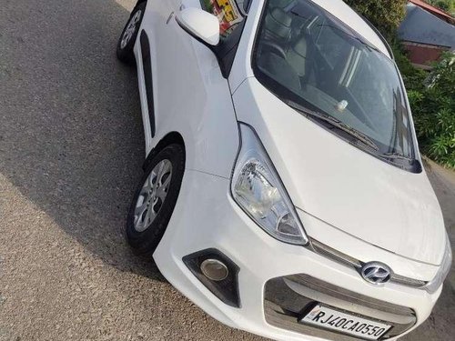 Used 2013 Hyundai Grand i10 SportZ Edition MT in Jaipur