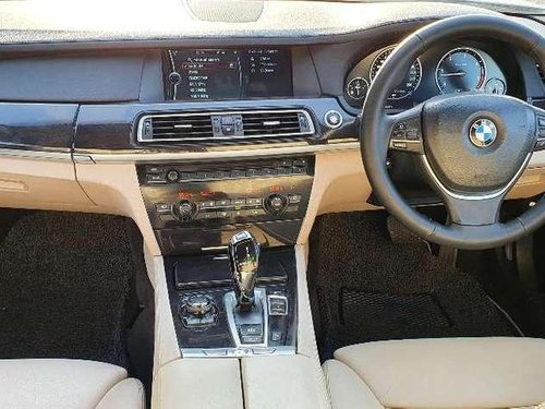 2012 BMW 7 Series 730Ld Sedan AT for sale in Mumbai