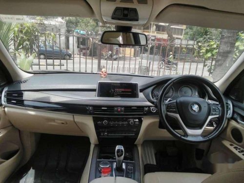 Used BMW X5 xDrive 30d 2016 AT for sale in Mumbai