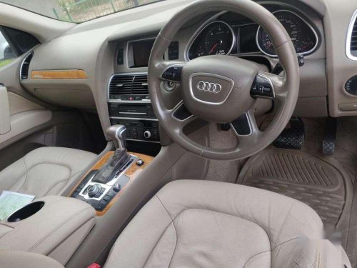 Used 2015 Audi Q7 AT for sale in Gurgaon