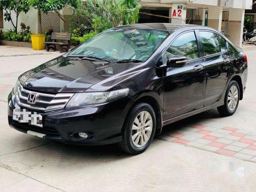 Honda City 1.5 V Manual, 2013, Petrol MT for sale in Surat 