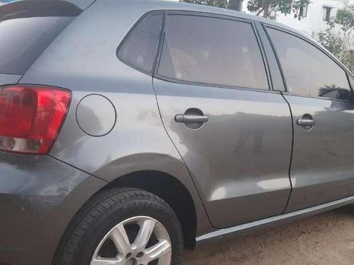 Volkswagen Polo Highline, 2011, Diesel MT in Chennai