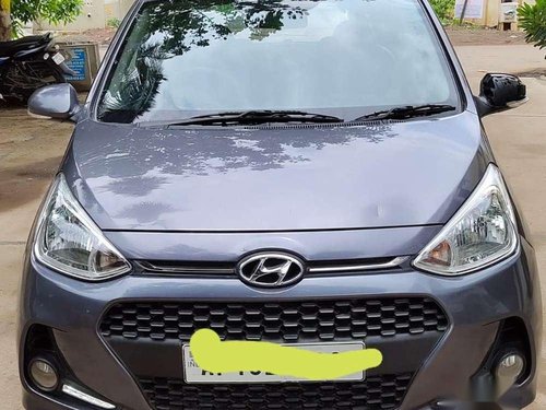 2014 Hyundai Grand i10 Asta MT for sale in Vijayawada