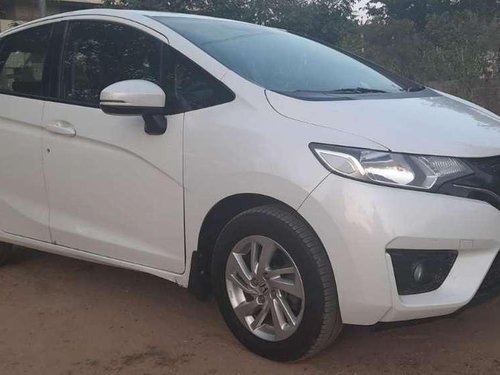 Honda Jazz VX 2016 MT for sale in Chennai