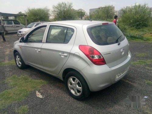 2009 Hyundai i20 Asta 1.2 MT for sale in Ahmedabad
