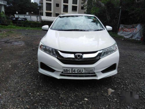 Honda City SV Manual Diesel, 2015, Diesel MT in Mumbai