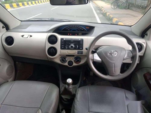 2013 Toyota Etios Liva GD MT for sale in Hyderabad