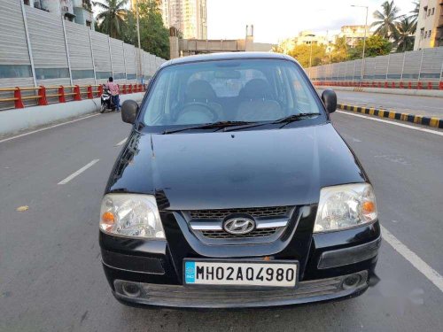 2006 Hyundai Santro MT for sale in Mumbai