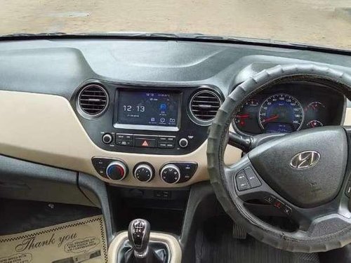 2014 Hyundai Grand i10 Asta MT for sale in Vijayawada