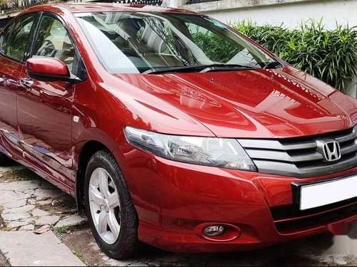 Honda City 1.5 V Manual, 2010, Petrol MT in Kolkata