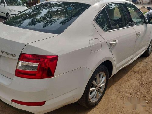 Used Skoda Octavia 2015 MT for sale in Raipur