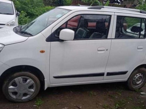 Used 2014 Maruti Suzuki Wagon R VXI MT for sale in Siliguri