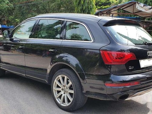 2014 Audi Q7 3.0 TDI Quattro Premium Plus AT in Hyderabad