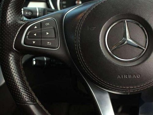 Used 2016 Mercedes Benz GLS AT for sale in Kochi
