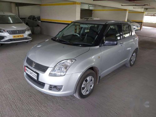 Used Maruti Suzuki Swift VXI 2010 MT for sale in Mumbai