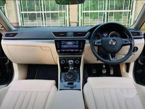 Used 2018 Skoda Superb MT for sale in Coimbatore