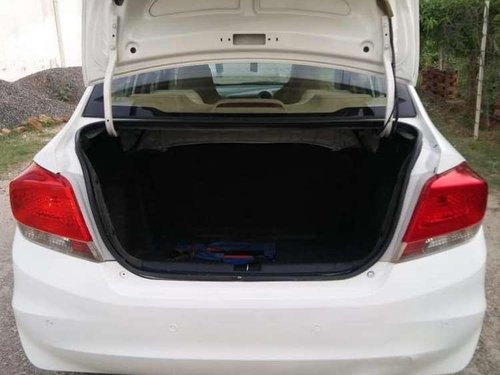 2013 Honda Amaze MT for sale in Greater Noida