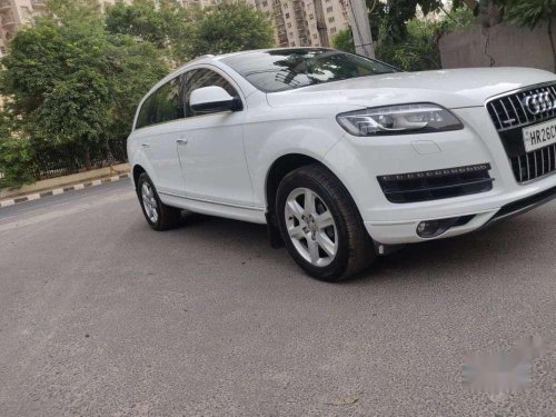 Used 2015 Audi Q7 AT for sale in Gurgaon