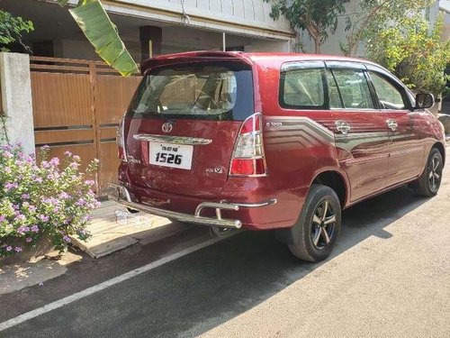 Toyota Innova 2.5 E 2007 MT for sale in Salem