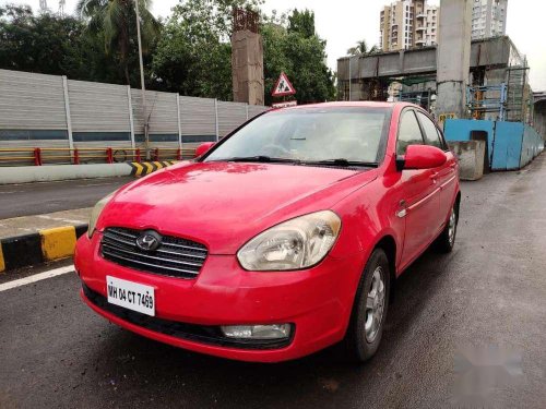 Used 2006 Hyundai Verna MT for sale in Mumbai