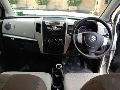 Used 2015 Maruti Suzuki Wagon R VXI MT for sale in Mumbai