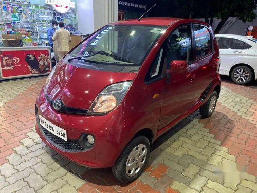 Used Tata Nano GenX 2015 MT for sale in Mumbai