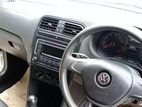 2018 Volkswagen Polo MT for sale in Edapal