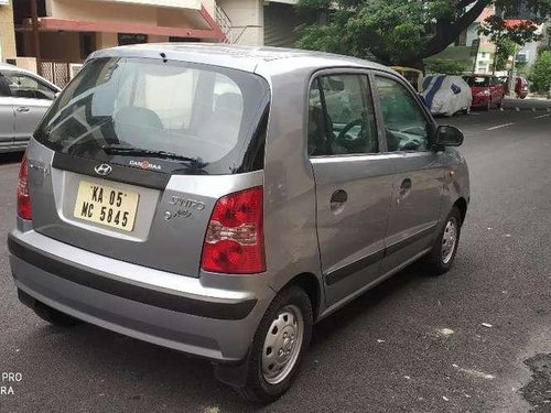 Hyundai Santro Xing GL, 2005, Petrol MT for sale in Nagar