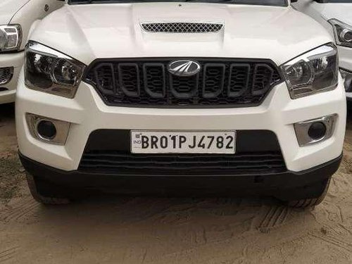 Mahindra Scorpio S5 Plus, 2018, Diesel MT in Patna