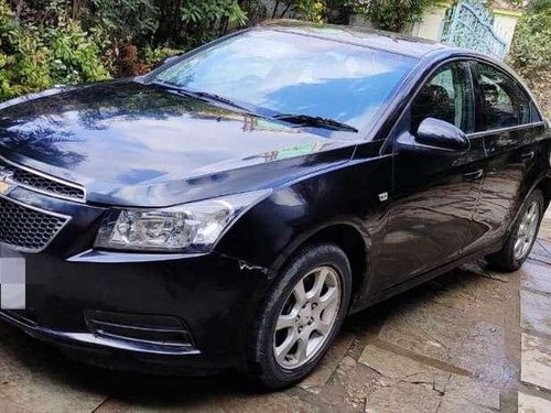 Used 2012 Chevrolet Cruze LT MT for sale in Hyderabad