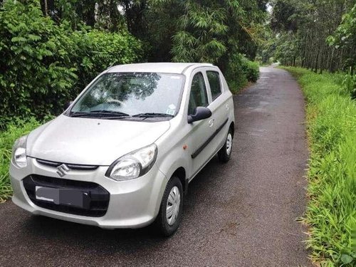 Used Maruti Suzuki Alto 800 VXI 2014 MT for sale in Idukki