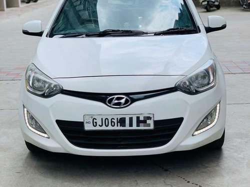 Used Hyundai i20 Asta 1.2 2014 MT for sale in Surat 