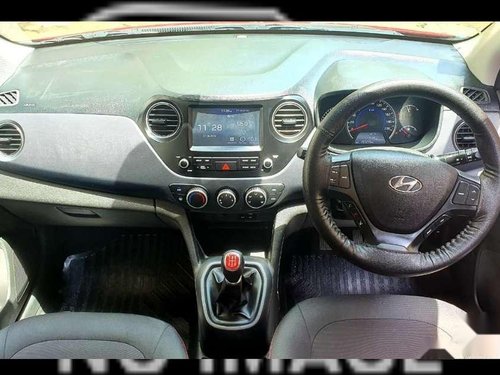 Used 2019 Hyundai Grand i10 MT for sale in Jaipur