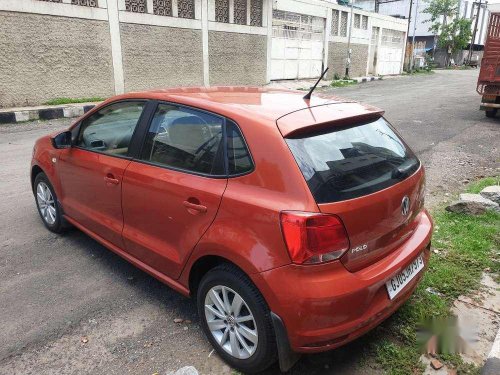 Volkswagen Polo Highline, 2014, Diesel MT for sale in Surat 