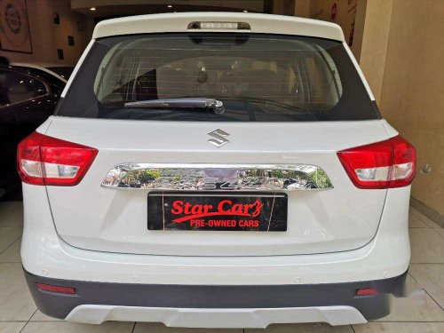 Maruti Suzuki Vitara Brezza ZDi 2017 MT for sale in Ludhiana