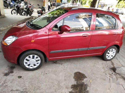 Used 2012 Chevrolet Spark 1.0 MT for sale in Vadodara