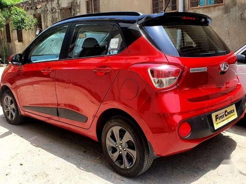 2019 Hyundai Grand i10 Sportz MT for sale in Jaipur