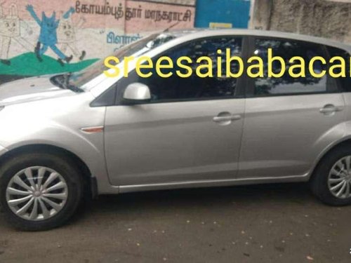 2011 Ford Figo Diesel ZXI MT for sale in Coimbatore