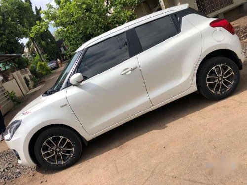 Used 2018 Maruti Suzuki Swift ZDI MT for sale in Nashik