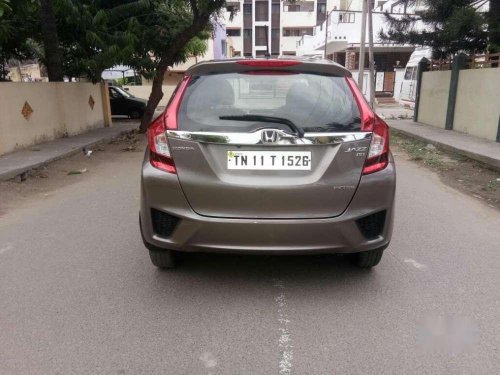 Used Honda Jazz VX 2015 MT for sale in Coimbatore