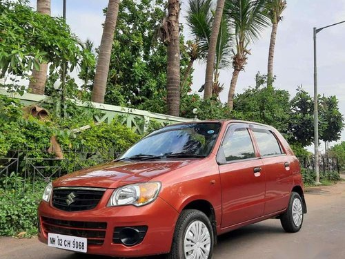 2012 Maruti Suzuki Alto K10 LXI MT for sale in Mumbai