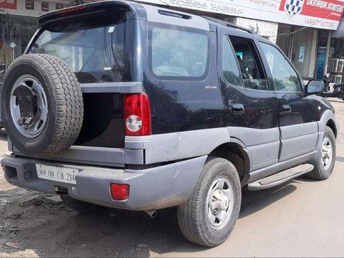 2007 Tata Safari 4X2 MT for sale in Bhopal