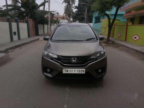 Used Honda Jazz VX 2015 MT for sale in Coimbatore