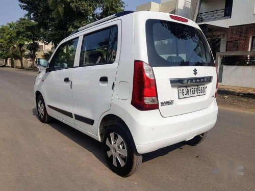 Maruti Suzuki Wagon R LXI, 2014, Petrol MT in Ahmedabad