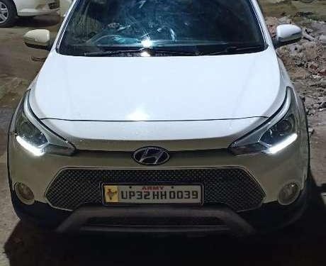 Used Hyundai i20 Active 1.2 S 2016 MT for sale in Lucknow