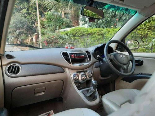 Hyundai i10 Era 1.1 2011 MT for sale in Mumbai