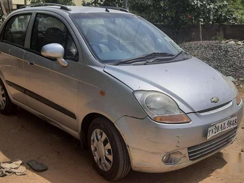 Chevrolet Spark LT 1.0, 2008, Petrol MT in Chennai