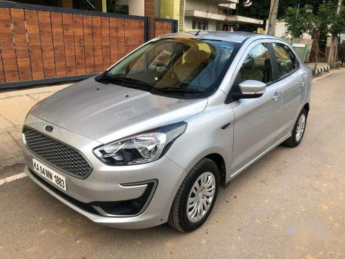 Ford Figo Aspire Trend 1.2 Ti-VCT, 2019, Petrol MT in Nagar