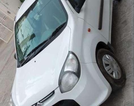 2016 Maruti Suzuki Alto 800 LXI MT for sale in Gurgaon